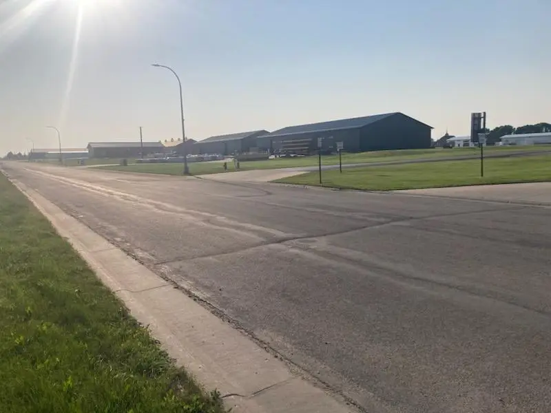 1219 Jetvig Boulevard, Hawley, MN 56549 - #2