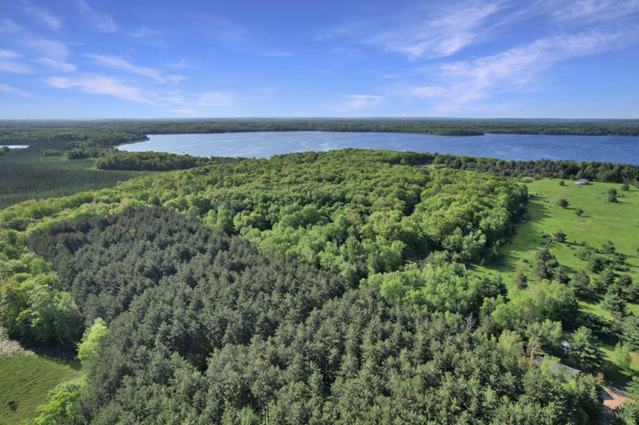 xxx White Oak Dr (lot 309), Sand Lake, WI 54893 - #3