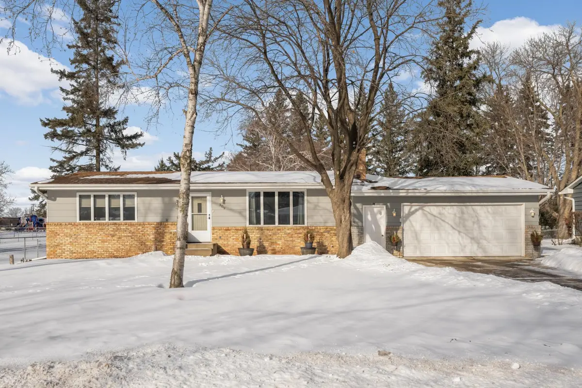 309 Bridge Street, Shoreview, MN 55126 - #1