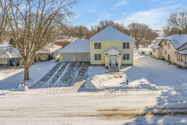 211 Dugan Street S, Welcome, MN 56181