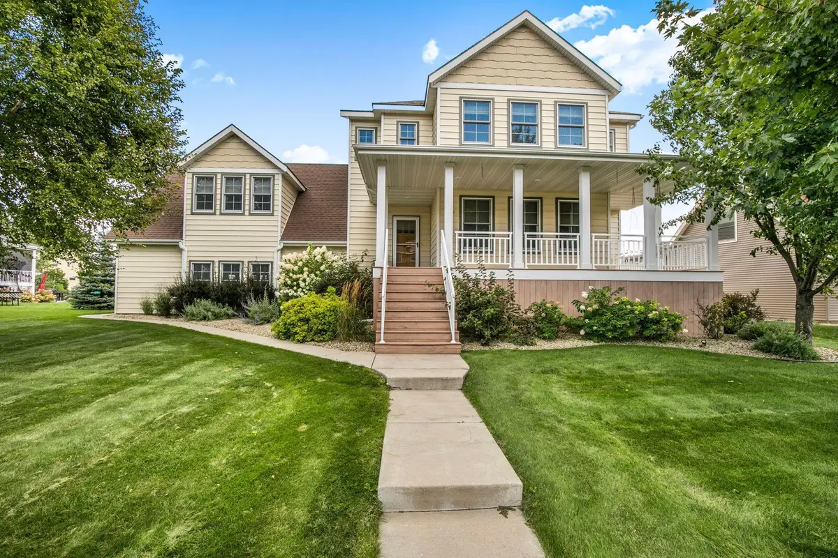 912 21st Avenue N, Sartell, MN 56377 - #1