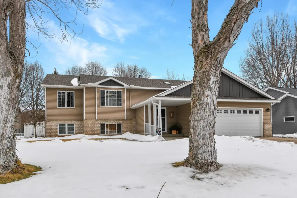 310 7th Avenue S, Sartell, MN 56377 - #1