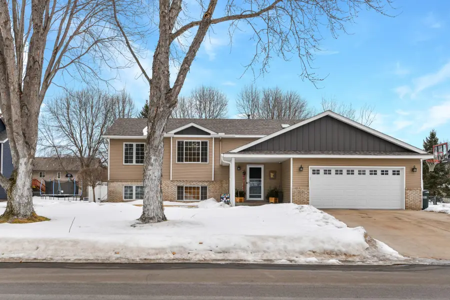 310 7th Avenue S, Sartell, MN 56377 - #2