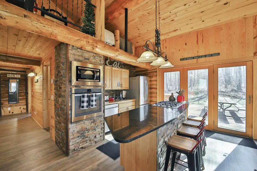 17377 Paradise Shores Road, Brainerd, MN 56401 - #2