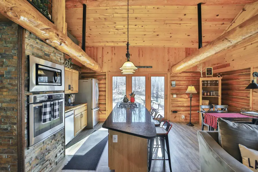 17377 Paradise Shores Road, Brainerd, MN 56401 - #3