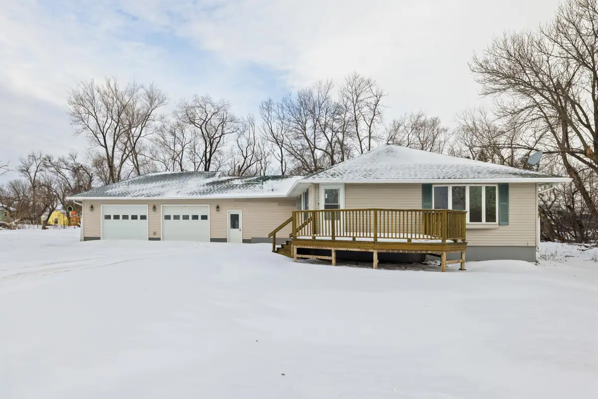 610 6th Street, Hope, ND 58046 - #1