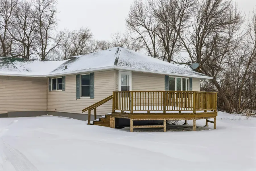 610 6th Street, Hope, ND 58046 - #2