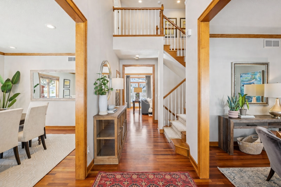 816 Westwood Drive S, Golden Valley, MN 55416 - #2