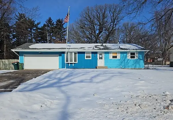 4841 105th Lane Ne, Blaine, MN 55014