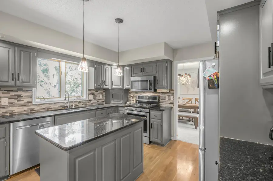 14994 Crane Street Nw, Andover, MN 55304 - #2