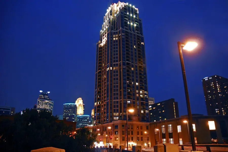 100 3rd Avenue S #2603, Minneapolis, MN 55401 - #3