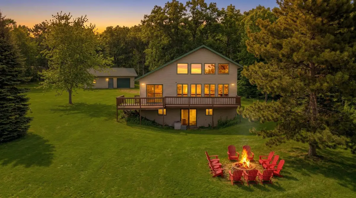 6425 Ponderosa Drive Nw, Walker, MN 56484 - #1