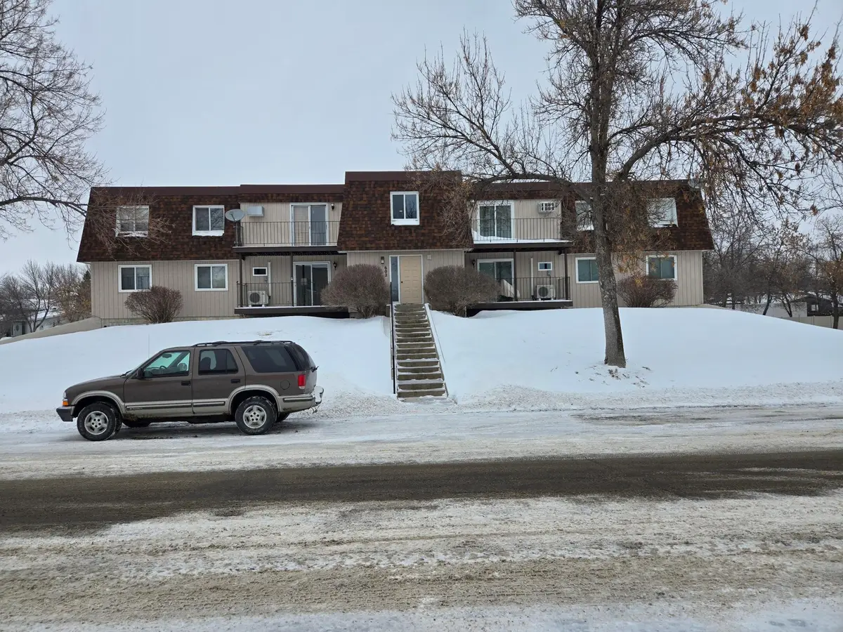 602 12 1/2 Avenue E #5, West Fargo, ND 58078 - Image #1