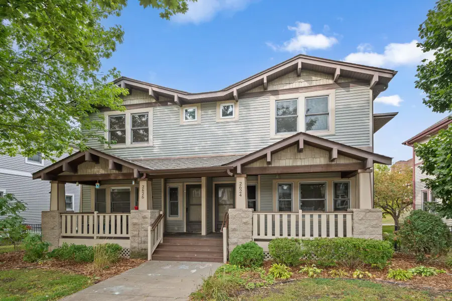 2624 Portland Avenue, Minneapolis, MN 55407 - Image #2