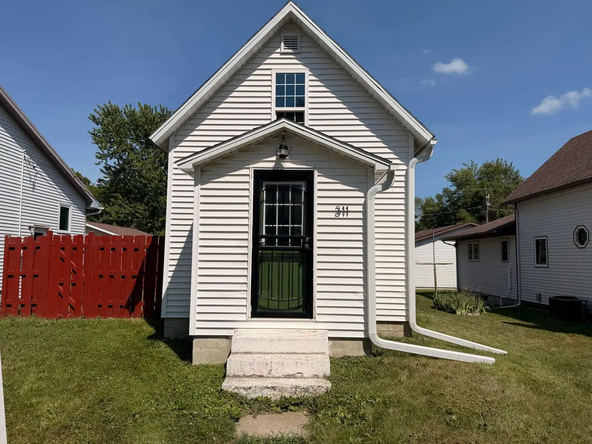 311 Washington Avenue, Hanska, MN 56041 - #1