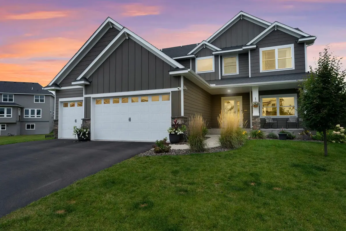 13021 Marmon Street Ne, Blaine, MN 55449 - #1