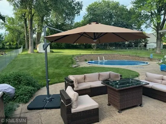 8414 72nd Street S, Cottage Grove, MN 55016 - #2