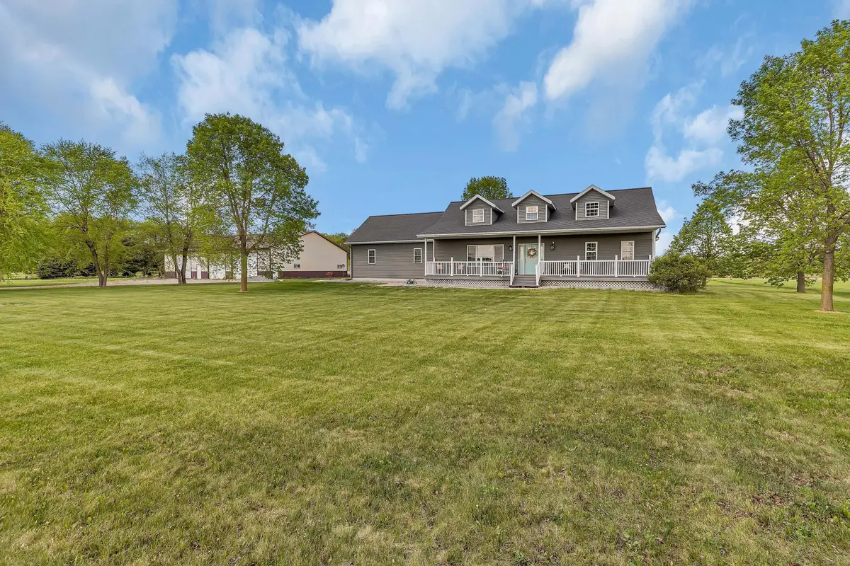 10448 345th Street, Saint Joseph, MN 56374 - #1