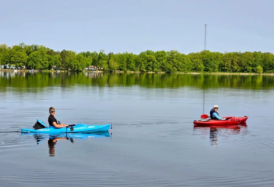 26504 Lakeview Drive, Mora, MN 55051 - #2