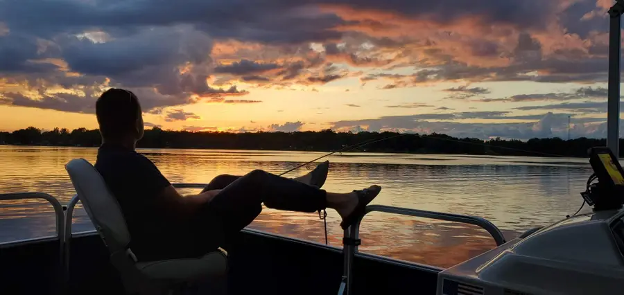 26504 Lakeview Drive, Mora, MN 55051 - #3