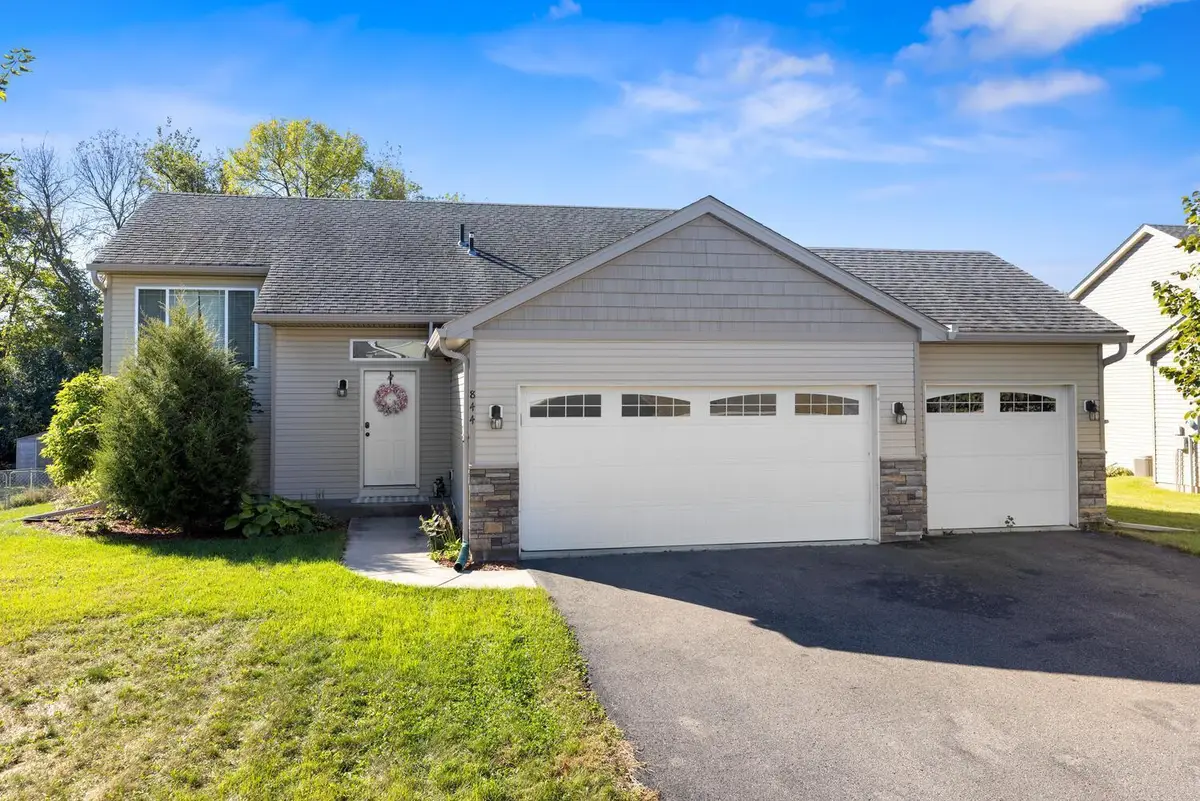 844 Aspen Lane, Montrose, MN 55363 - #1