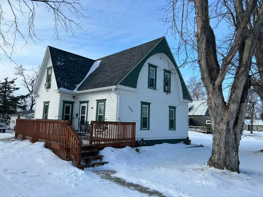 142 Morton Avenue, Page, ND 58064 - Image #1