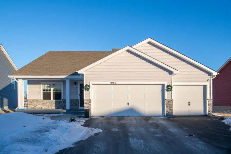 7966 Marquette Avenue Ne, Otsego, MN 55330 - #2