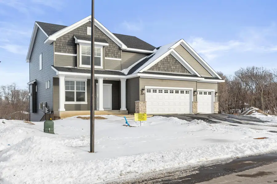 2009 Lusitano Street, Shakopee, MN 55379 - #2