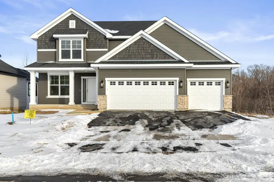 2009 Lusitano Street, Shakopee, MN 55379 - #3