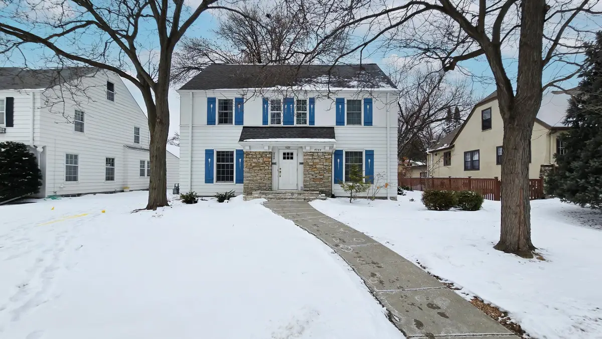 4944 Knox Avenue S, Minneapolis, MN 55419 - Image #1