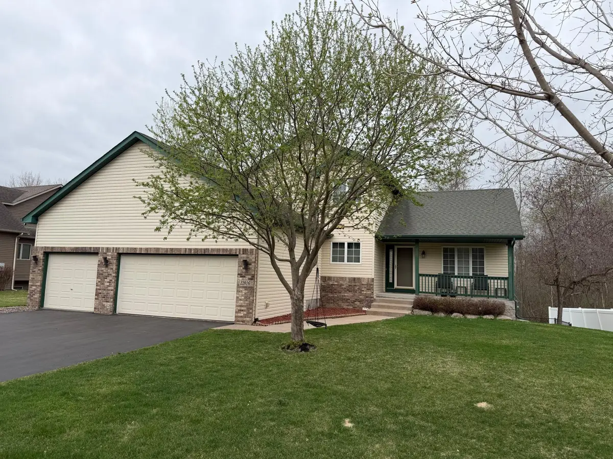 22016 Elston Avenue, Forest Lake, MN 55025 - #1