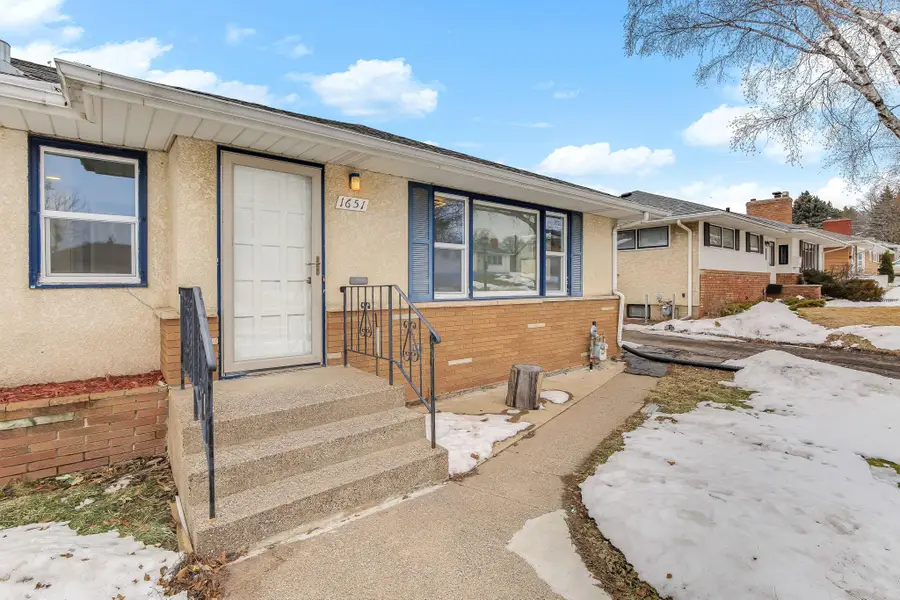 1651 Darlene Street, Saint Paul, MN 55119 - #3