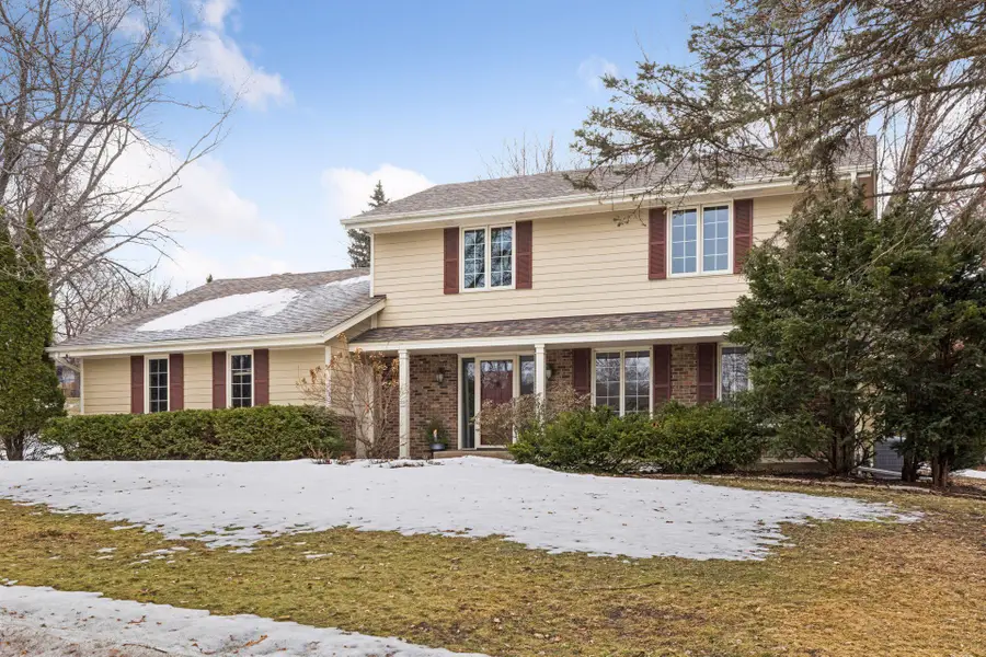 622 Maple Park Drive, Mendota Heights, MN 55118 - #2