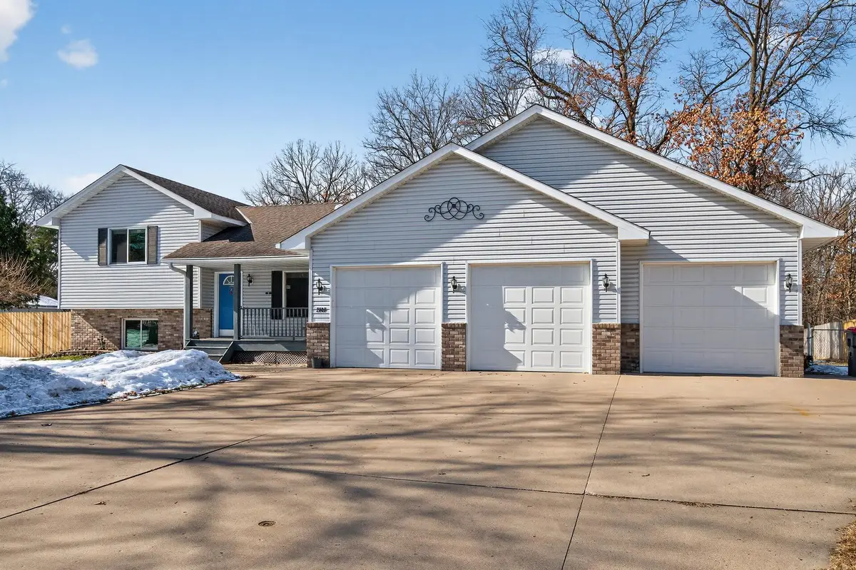 2505 Holly Street S, Cambridge, MN 55008 - #1
