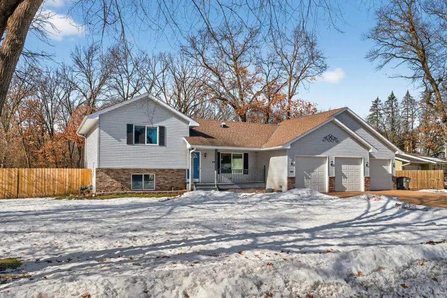 2505 Holly Street S, Cambridge, MN 55008 - #2
