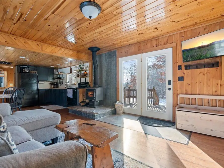 26868 Pelican Beach Road, Merrifield, MN 56465 - #2