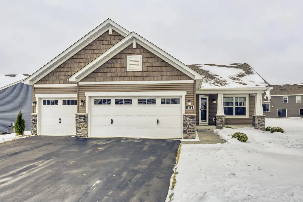 1132 138th Street E, Rosemount, MN 55068 - Image #1