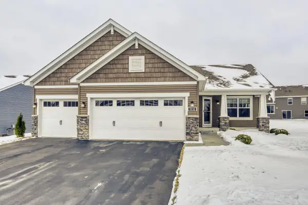 1132 138th Street E, Rosemount, MN 55068