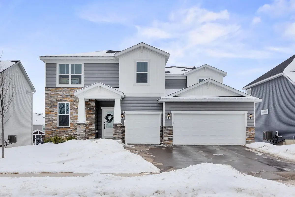 19589 105th Avenue, Corcoran, MN 55374 - #1