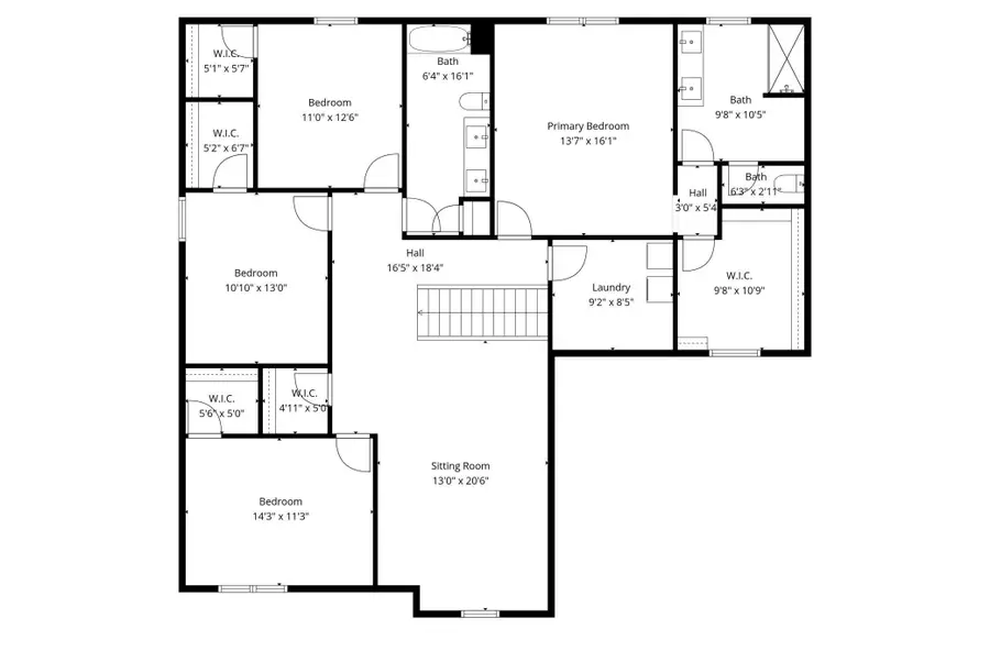19589 105th Avenue, Corcoran, MN 55374 - #3