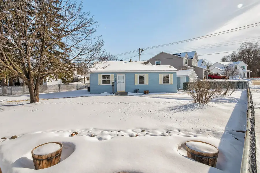 7023 52nd Avenue N, Crystal, MN 55428 - #2