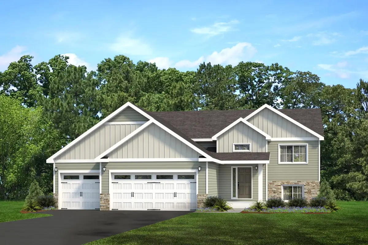 673 Hawthorne Lane, Watertown, MN 55388 - #1