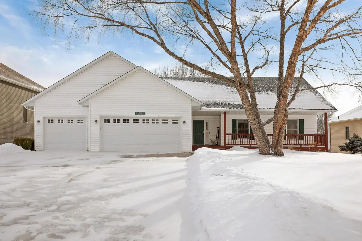 1382 152nd Lane Nw, Andover, MN 55304 - Image #1