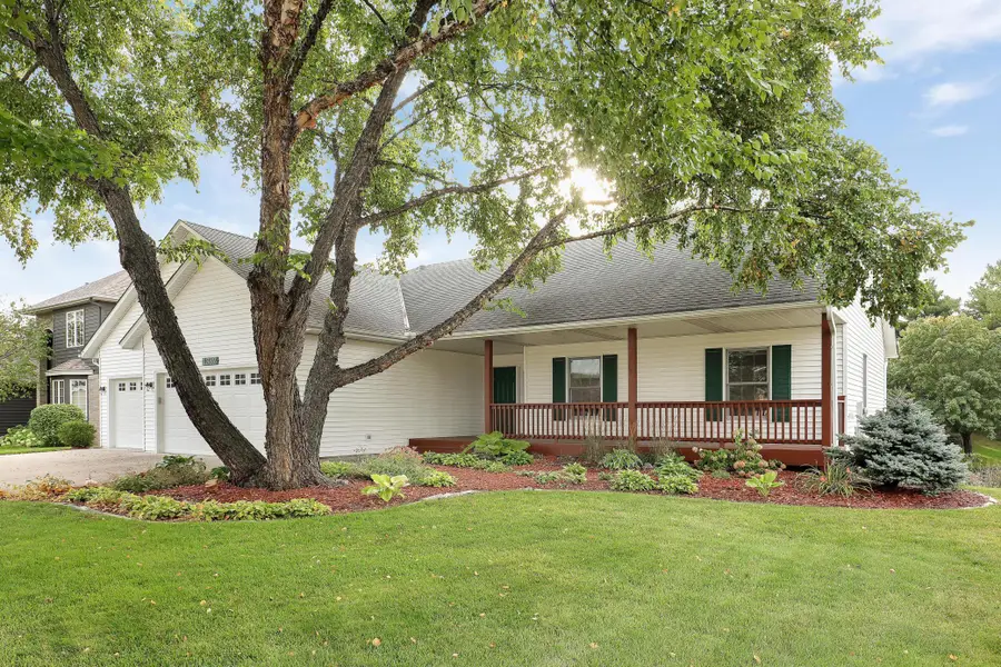 1382 152nd Lane Nw, Andover, MN 55304 - Image #2