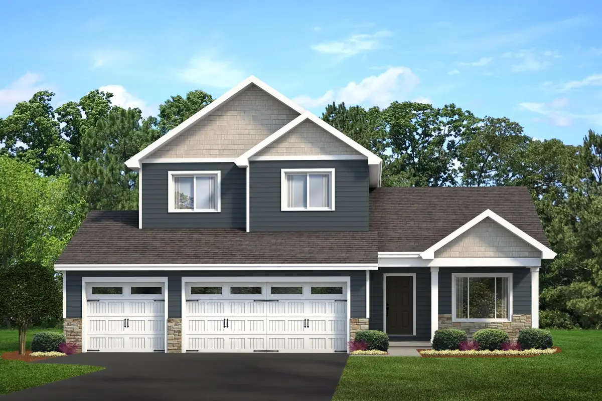 1286 Balsam Lane, Watertown, MN 55388 - #1