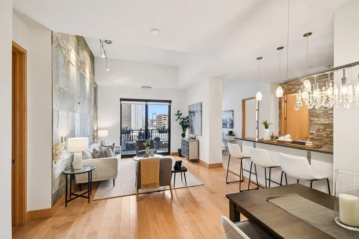 100 3rd Avenue S #406, Minneapolis, MN 55401 - Image #1