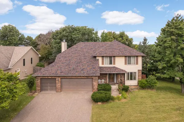 1414 Corral Lane, Woodbury, MN 55125