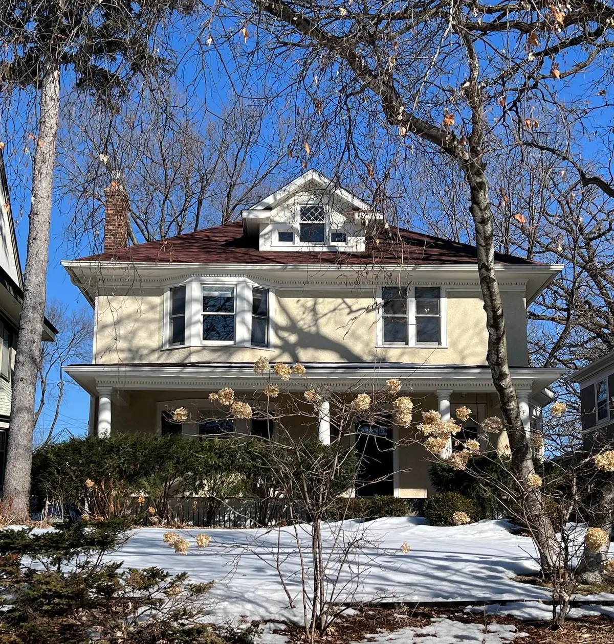 2460 W 22nd Street, Minneapolis, MN 55405 - #1