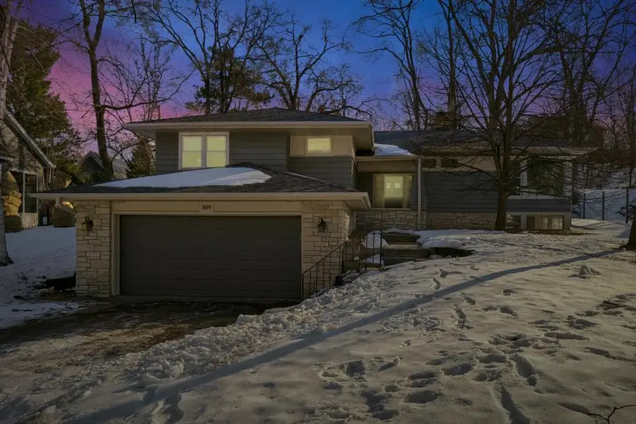 309 Westwood Drive S, Golden Valley, MN 55416 - #2