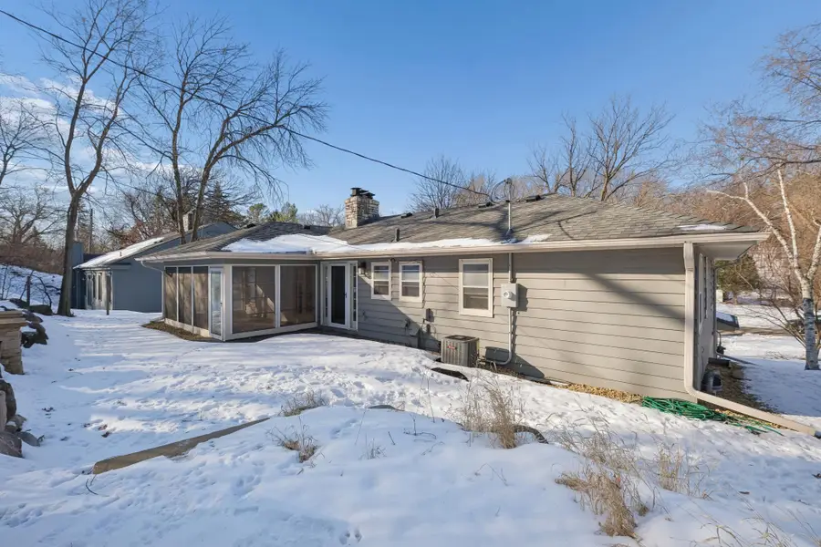 309 Westwood Drive S, Golden Valley, MN 55416 - #3